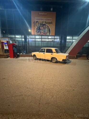 LADA (VAZ) 2107 2007, 56,999 km - 1.6 l - Bakı