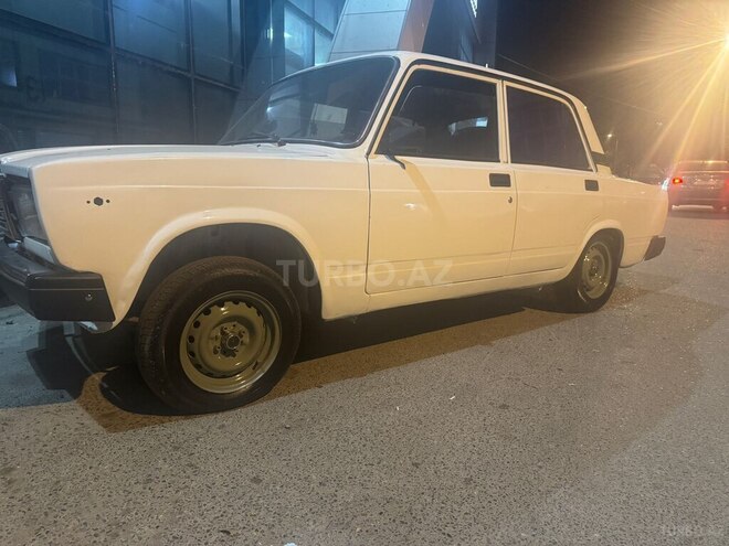 LADA (VAZ) 2107 2007, 56,999 km - 1.6 l - Bakı