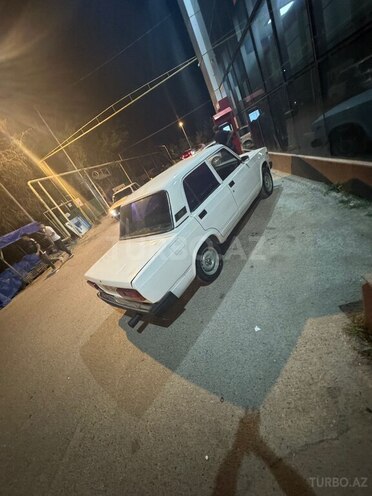 LADA (VAZ) 2107 2007, 56,999 km - 1.6 l - Bakı