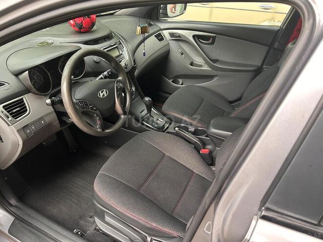 Hyundai Elantra 2012, 185,075 km - 1.8 l - Bakı