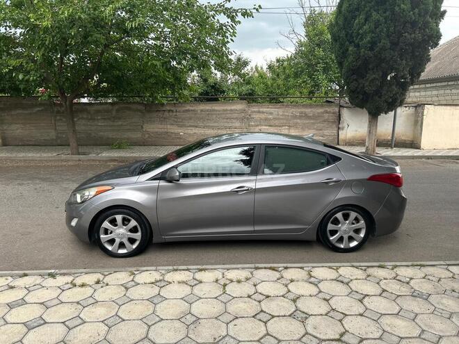 Hyundai Elantra 2012, 185,075 km - 1.8 l - Bakı