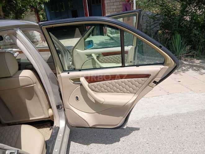 Mercedes C 280 1998, 950,000 km - 2.8 l - Bakı