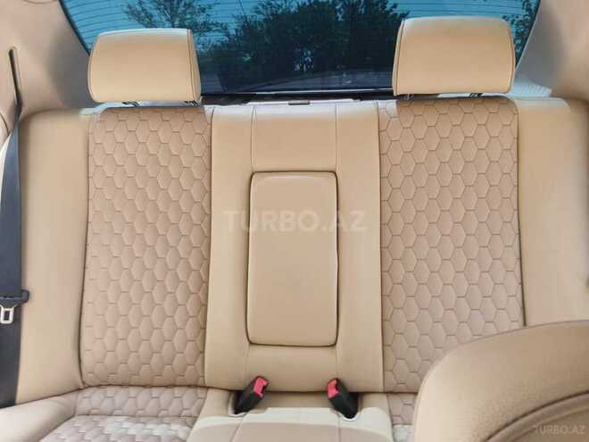 Mercedes C 280 1998, 950,000 km - 2.8 l - Bakı