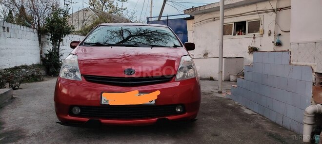 Toyota Prius 2008, 275,000 km - 1.5 l - Göyçay