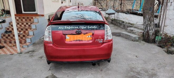 Toyota Prius 2008, 275,000 km - 1.5 l - Göyçay