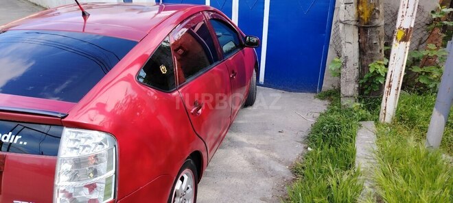 Toyota Prius 2008, 275,000 km - 1.5 l - Göyçay