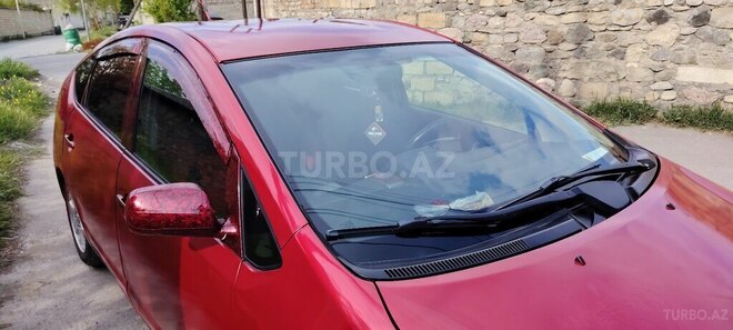 Toyota Prius 2008, 275,000 km - 1.5 l - Göyçay