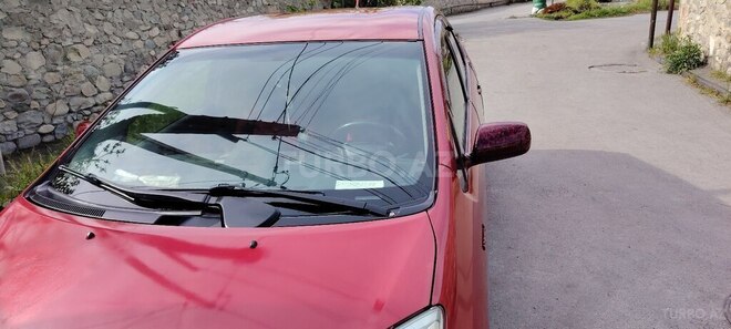 Toyota Prius 2008, 275,000 km - 1.5 l - Göyçay