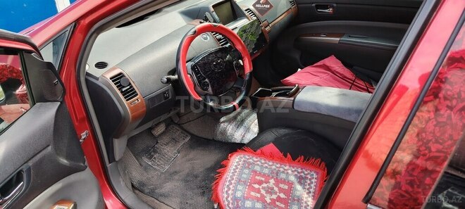 Toyota Prius 2008, 275,000 km - 1.5 l - Göyçay