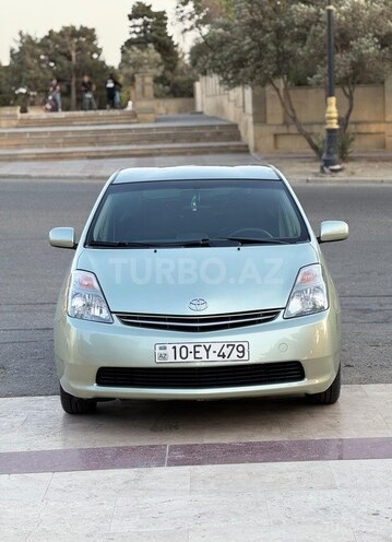 Toyota Prius 2007, 293,000 km - 1.5 l - Bakı