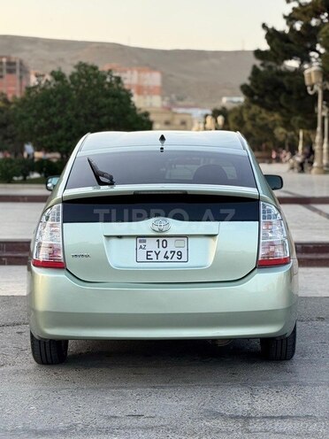 Toyota Prius 2007, 293,000 km - 1.5 l - Bakı
