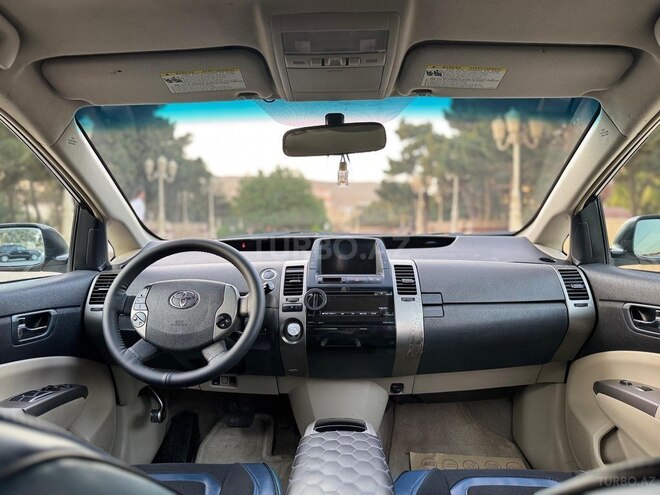 Toyota Prius 2007, 293,000 km - 1.5 l - Bakı