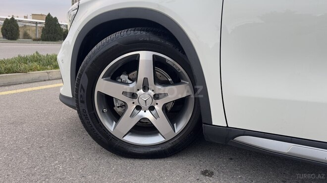 Mercedes GLA 200 2015, 155,892 km - 1.6 l - Bakı