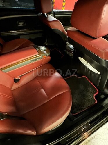 BMW 745-21