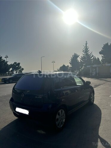 Opel Corsa 2006, 312,000 km - 1.2 l - Bakı