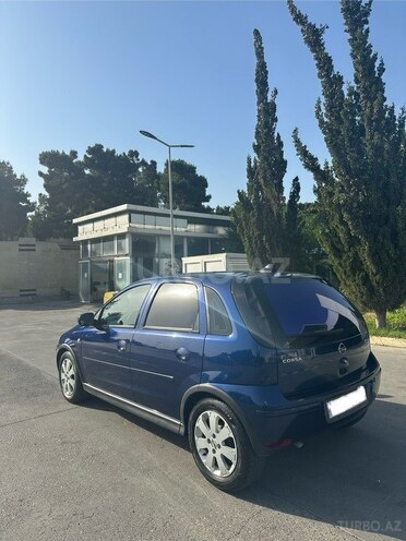 Opel Corsa 2006, 312,000 km - 1.2 l - Bakı