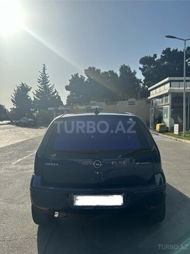 Opel Corsa 2006, 312,000 km - 1.2 l - Bakı
