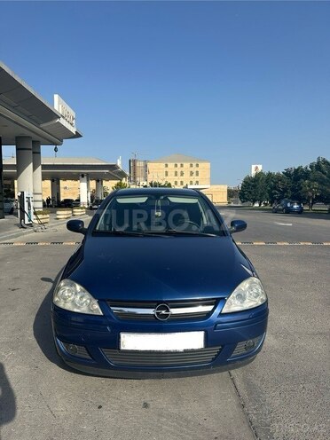 Opel Corsa 2006, 312,000 km - 1.2 l - Bakı