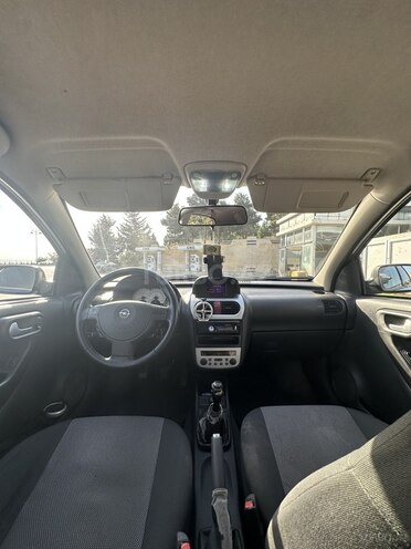 Opel Corsa 2006, 312,000 km - 1.2 l - Bakı