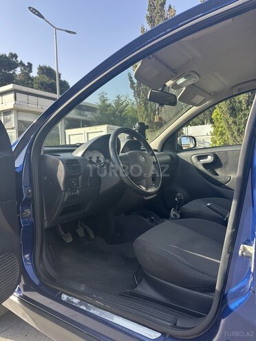 Opel Corsa 2006, 312,000 km - 1.2 l - Bakı