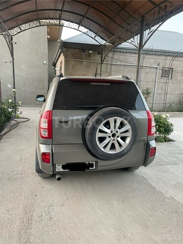 Chery Tiggo (T11) 2013, 108,000 km - 1.8 л - Bakı