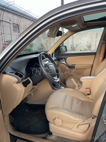 Chery Tiggo (T11) 2013, 108,000 km - 1.8 л - Bakı