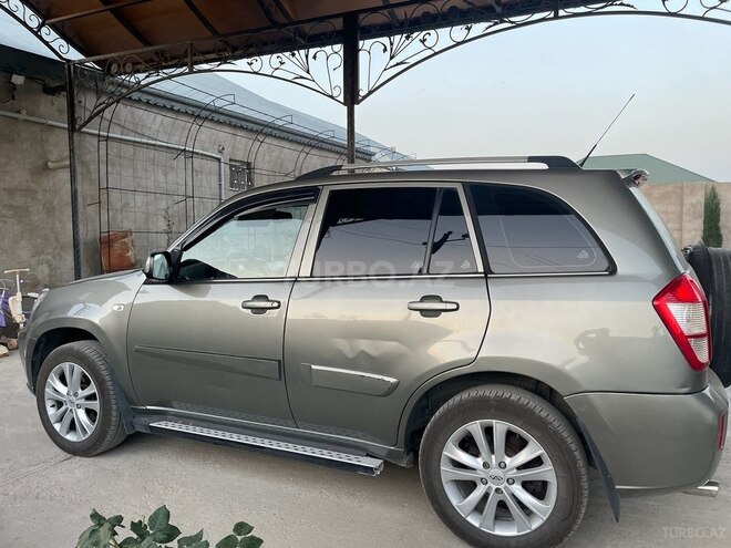 Chery Tiggo (T11) 2013, 108,000 km - 1.8 л - Bakı