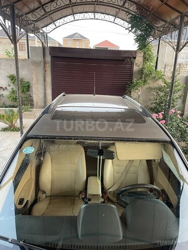 Chery Tiggo (T11) 2013, 108,000 km - 1.8 л - Bakı