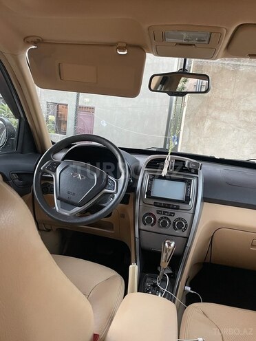 Chery Tiggo (T11) 2013, 108,000 km - 1.8 л - Bakı