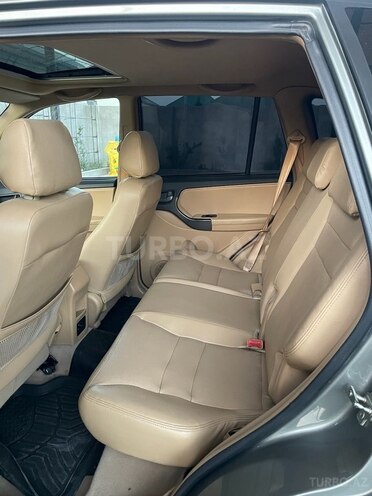 Chery Tiggo (T11) 2013, 108,000 km - 1.8 л - Bakı