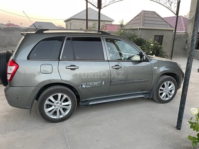 Chery Tiggo (T11) 2013, 108,000 km - 1.8 л - Bakı