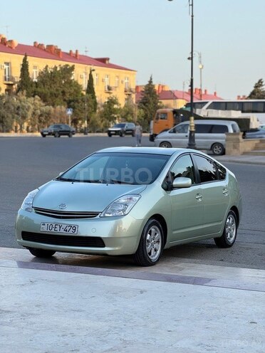 Toyota Prius 2007, 293,000 km - 1.5 l - Bakı