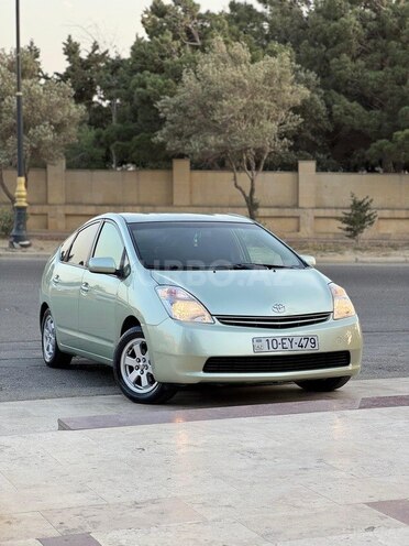 Toyota Prius 2007, 293,000 km - 1.5 l - Bakı