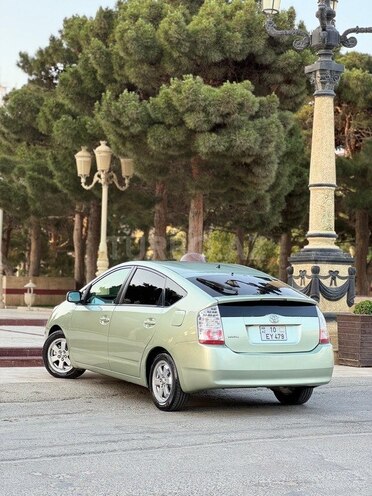 Toyota Prius 2007, 293,000 km - 1.5 l - Bakı