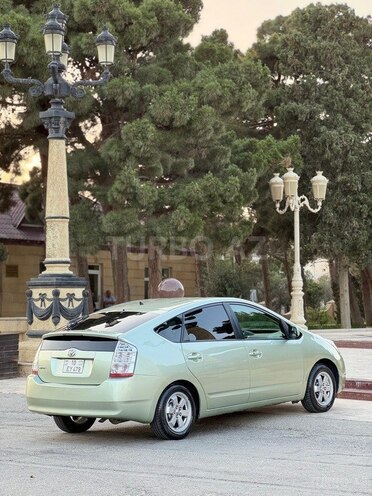 Toyota Prius 2007, 293,000 km - 1.5 l - Bakı