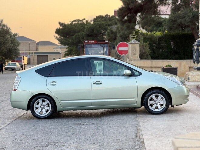 Toyota Prius 2007, 293,000 km - 1.5 l - Bakı
