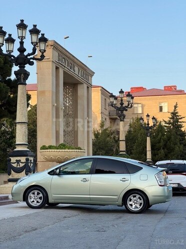 Toyota Prius 2007, 293,000 km - 1.5 l - Bakı