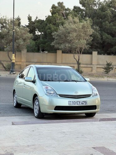 Toyota Prius 2007, 293,000 km - 1.5 l - Bakı