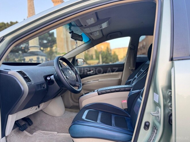 Toyota Prius 2007, 293,000 km - 1.5 l - Bakı