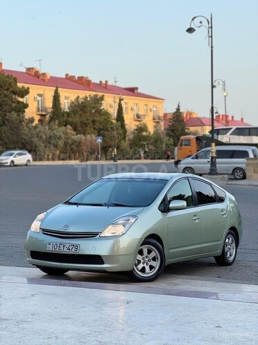 Toyota Prius 2007, 293,000 km - 1.5 l - Bakı