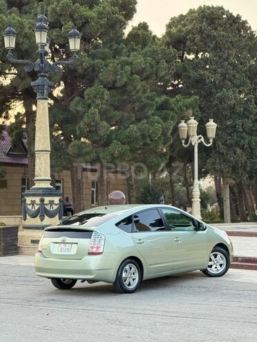 Toyota Prius 2007, 293,000 km - 1.5 l - Bakı