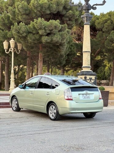 Toyota Prius 2007, 293,000 km - 1.5 l - Bakı