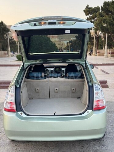 Toyota Prius 2007, 293,000 km - 1.5 l - Bakı