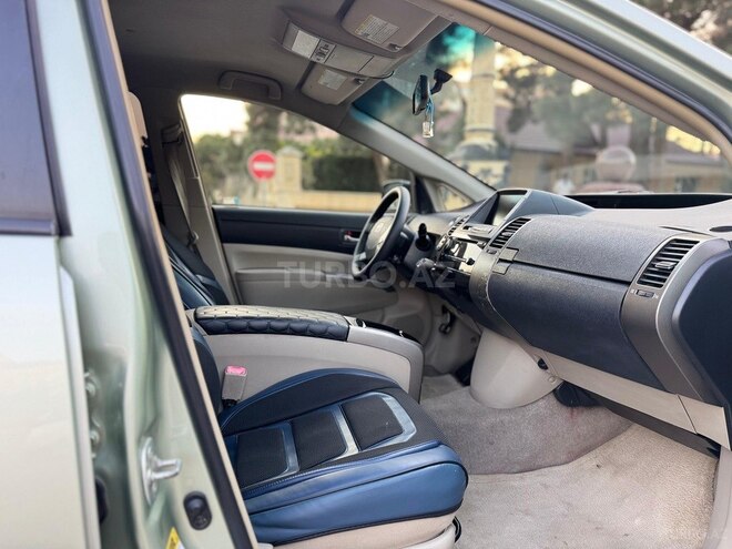 Toyota Prius 2007, 293,000 km - 1.5 l - Bakı