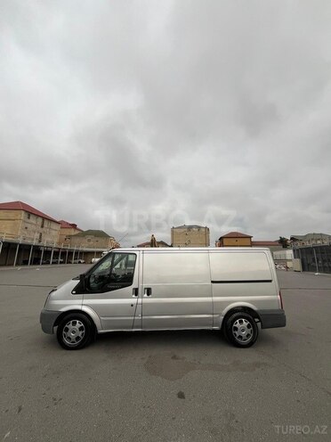 Ford Transit 2008, 250,456 km - 2.2 л - Bakı