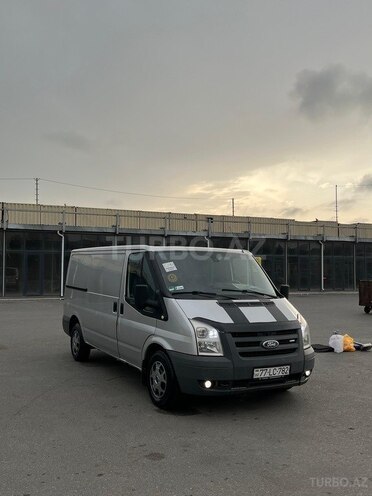 Ford Transit 2008, 250,456 km - 2.2 л - Bakı