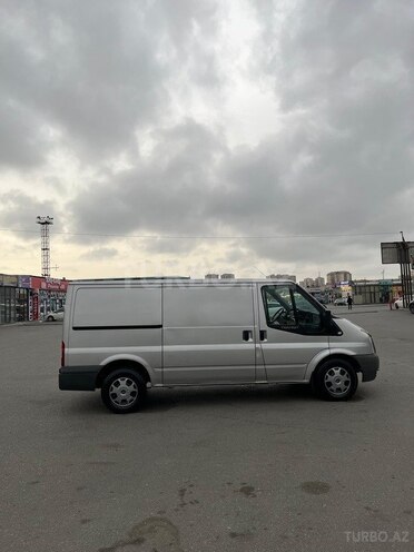 Ford Transit 2008, 250,456 km - 2.2 л - Bakı