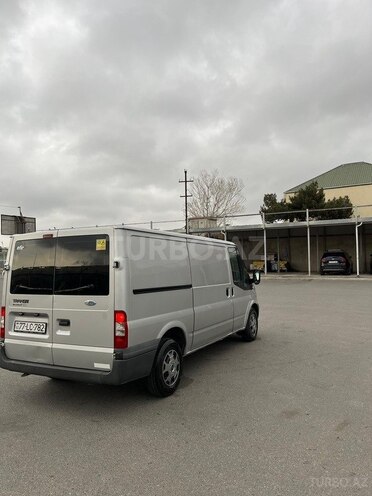 Ford Transit 2008, 250,456 km - 2.2 л - Bakı