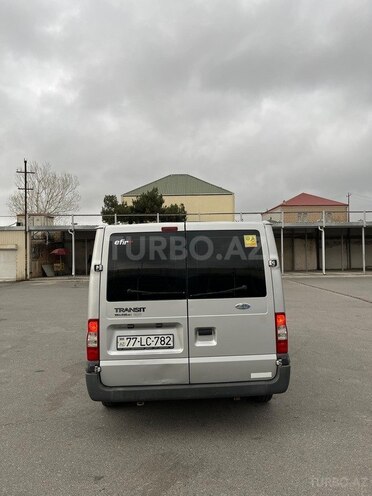 Ford Transit 2008, 250,456 km - 2.2 л - Bakı