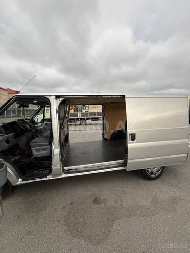 Ford Transit 2008, 250,456 km - 2.2 л - Bakı